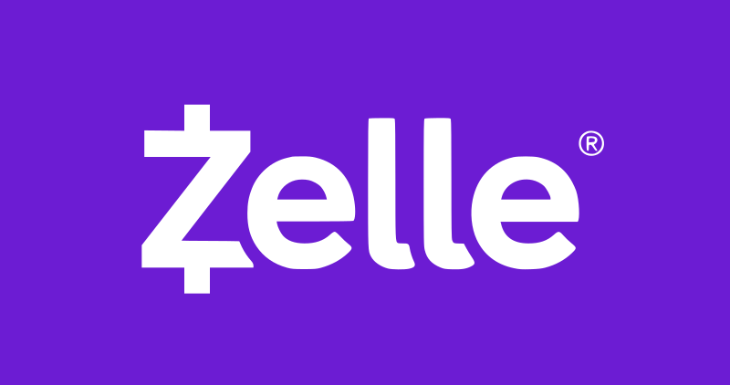 Pay with Zelle: info@creditatonce.com